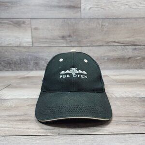 FBR Open PGA Tour Scottsdale Golf Sports Hat Cap Adult Mens Strapback